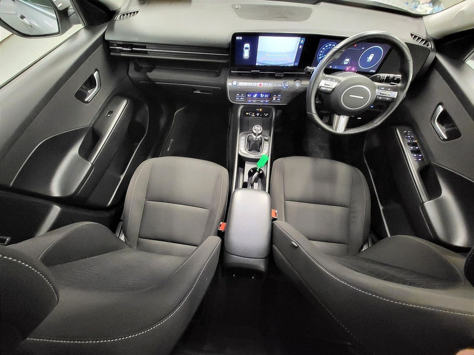 2024 Hyundai Kona 1.0 T-GDI Elegance Finance from €100 per week €27,975