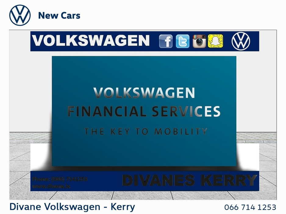 2026 Volkswagen Taigo AUTO R LINE 75 1.0 TSI PETROL 116BHP €38,600