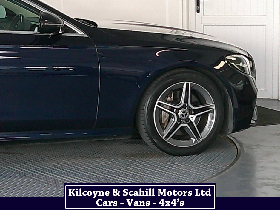 2021 Mercedes-Benz E Class - image 34