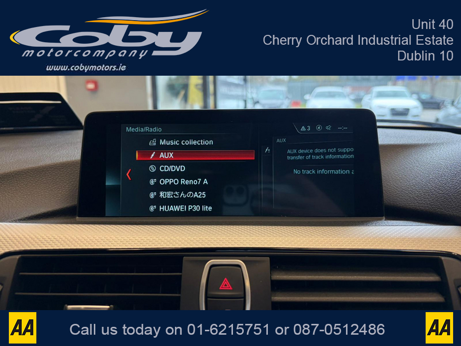 2017 BMW 3 Series - image 31