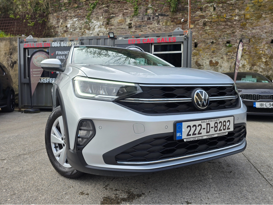 2022 Volkswagen Taigo for sale in , Ireland