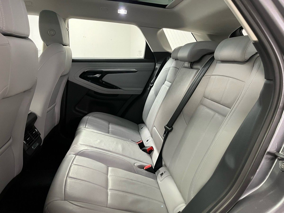 2021 Land Rover Range Rover Evoque - image 8