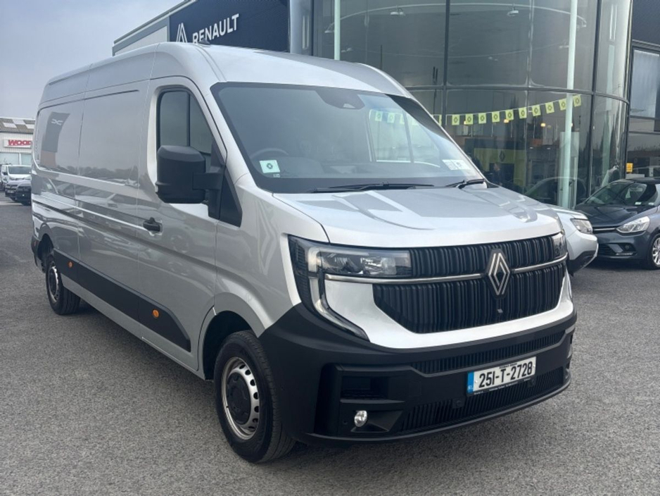2025 Renault Master for sale in , Ireland