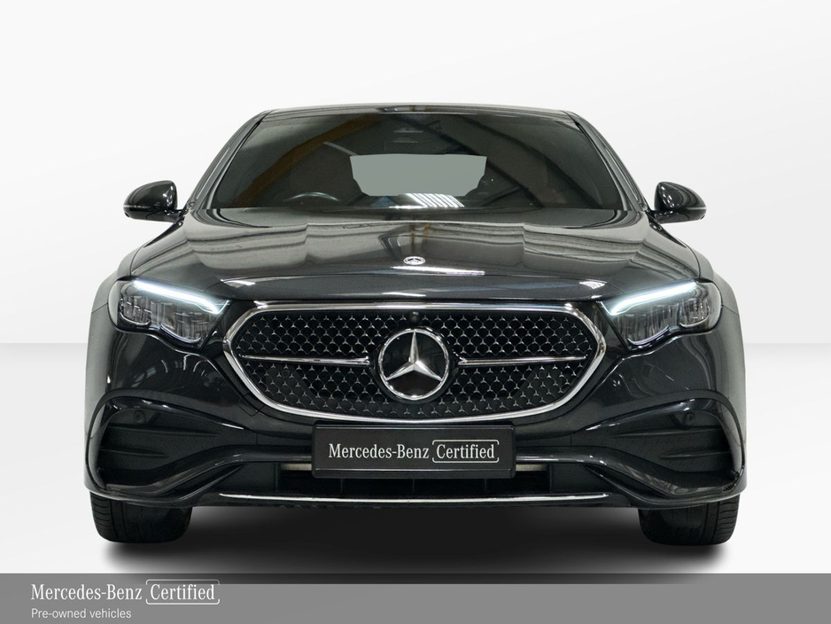 2024 Mercedes-Benz E Class - image 7
