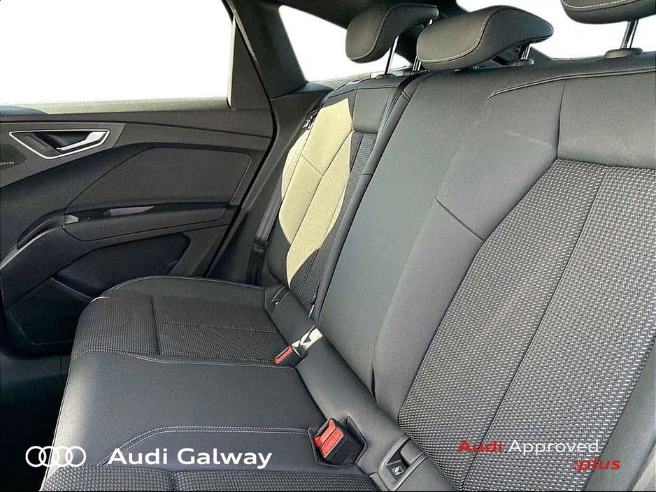 2025 Audi Q4 e-tron - image 10