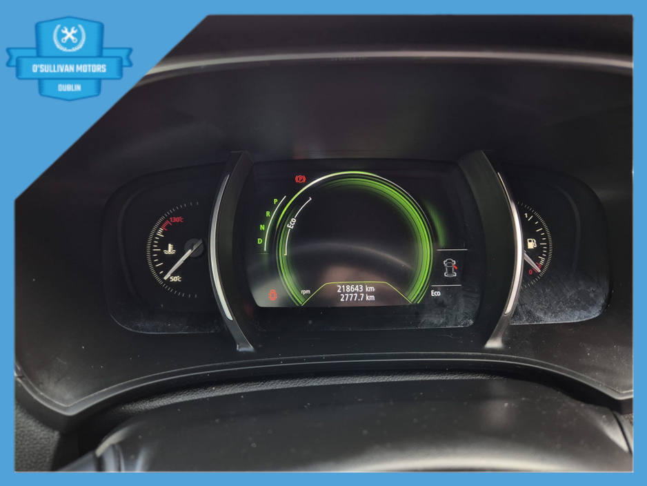 2019 Renault Megane - image 29