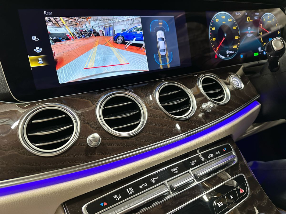 2021 Mercedes-Benz E Class - image 8