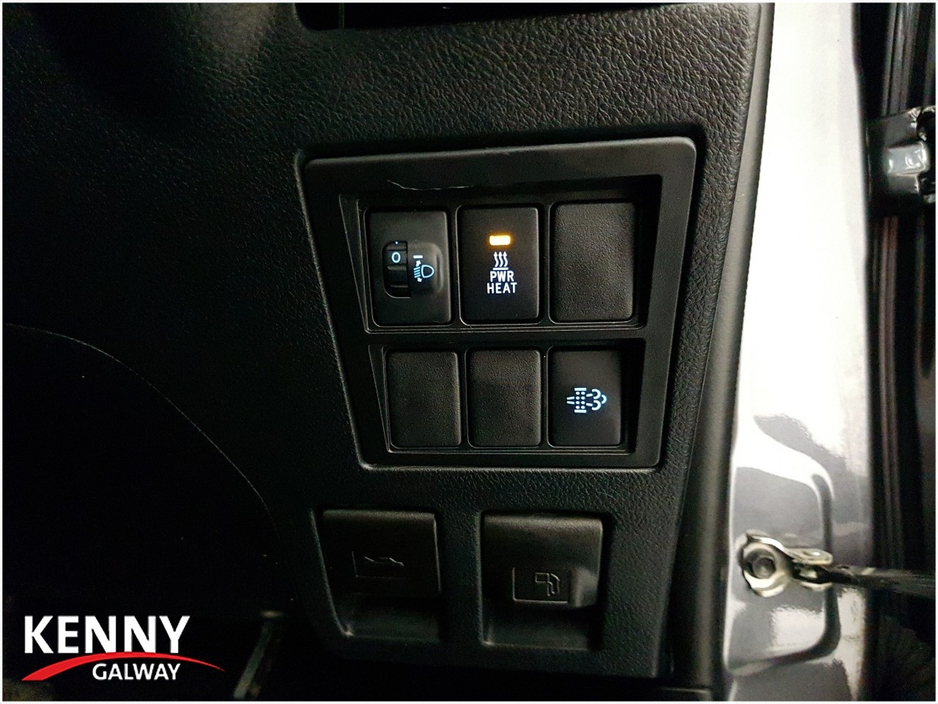 2022 Toyota Hilux 2.4 DLX SINGLE CAB 2DR