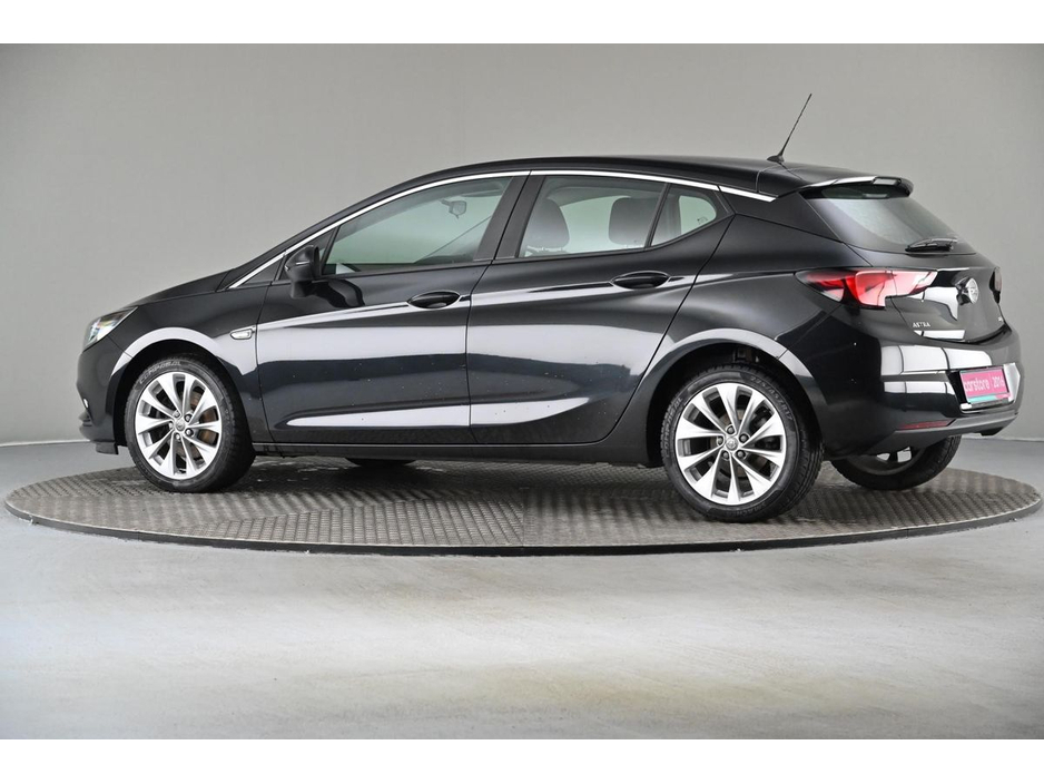 2016 Opel Astra 1.0 TURBO SC 105BHP 6SPD