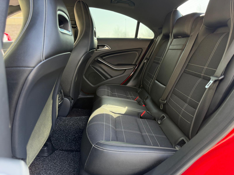 2016 Mercedes-Benz CLA Class - image 22