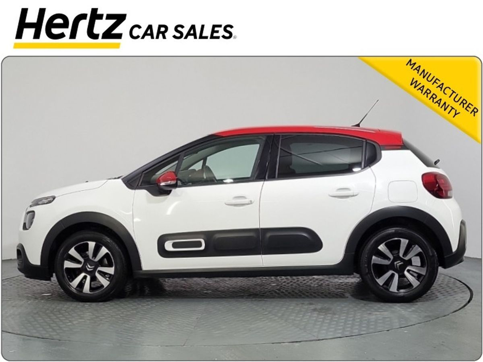 2023 Citroen C3 - image 6