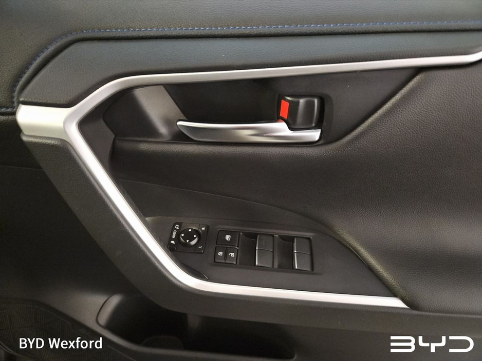 2022 Toyota Rav4 (DEPOSIT TAKEN) 2.5 Hybrid Sport 2WD €38,475