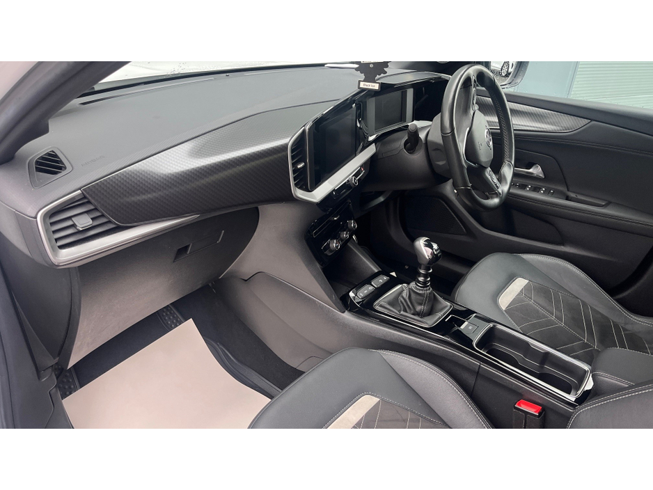 2023 Opel Mokka GS-1.2 100PS | 6 Speed | Huge Spec €21,950