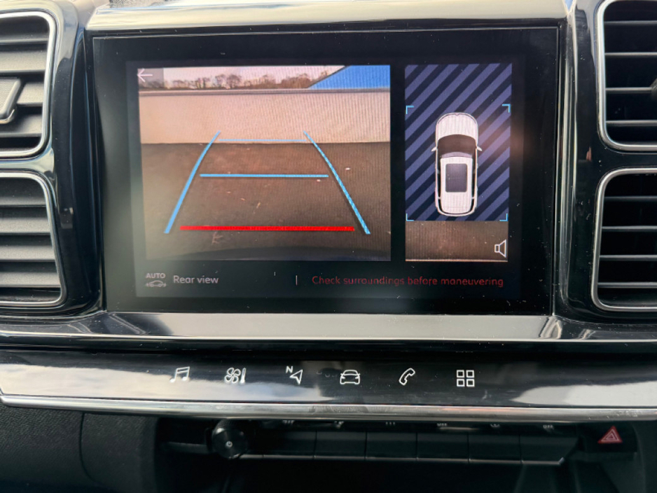 2023 Citroen C5 Aircross - image 12