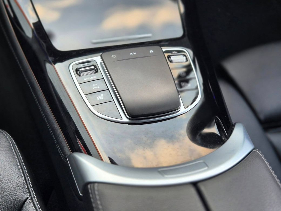 2022 Mercedes-Benz EQC 400 AMG Line Premium EV (408bhp), 20" Alloys, CarPlay, Camera, Electric Tailgate - First Registered in December 2022 - Trade in Price €35, 999 €34,999