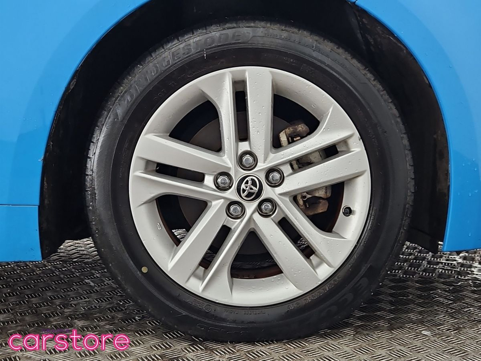 2020 Toyota Corolla 1.8 Hybrid Auto €23,880