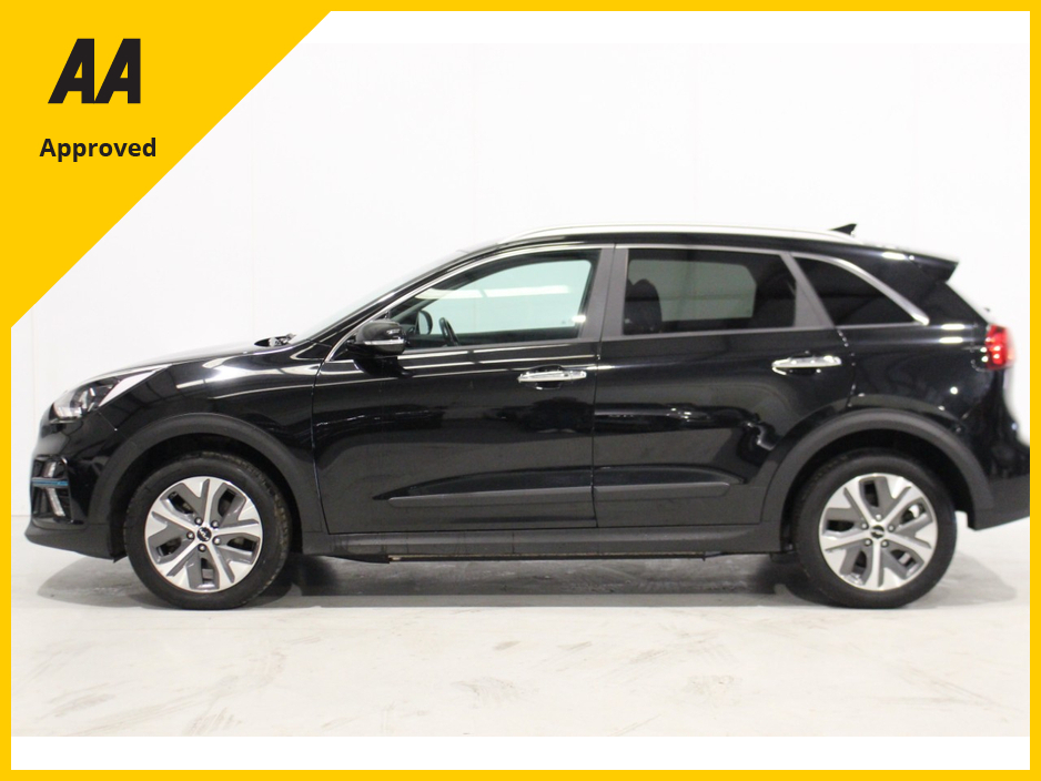 2021 Kia Niro - image 8