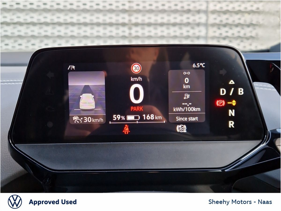 2023 Volkswagen ID.4 Life Dx 77kWh €32,995