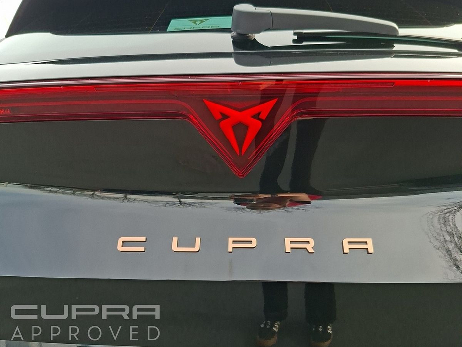2025 Cupra Formentor - image 24
