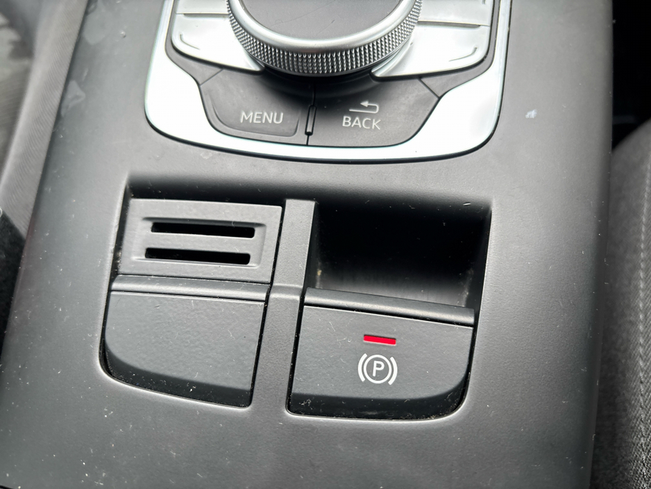 2014 Audi A3 1.4L Petrol Automatic TFSI €13,950