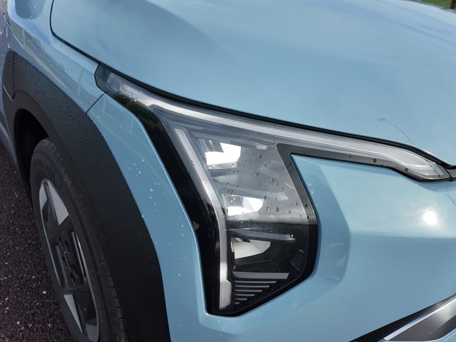 2026 Kia EV3 - image 5