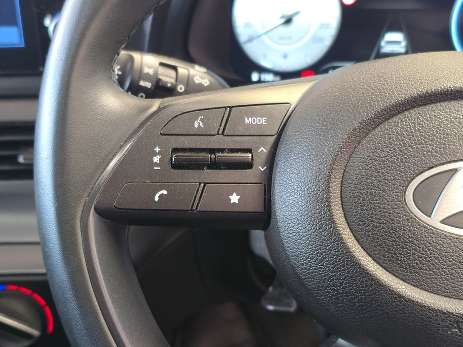 2024 Hyundai i20 - image 18