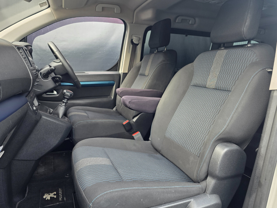 2018 Peugeot Expert  €20,950