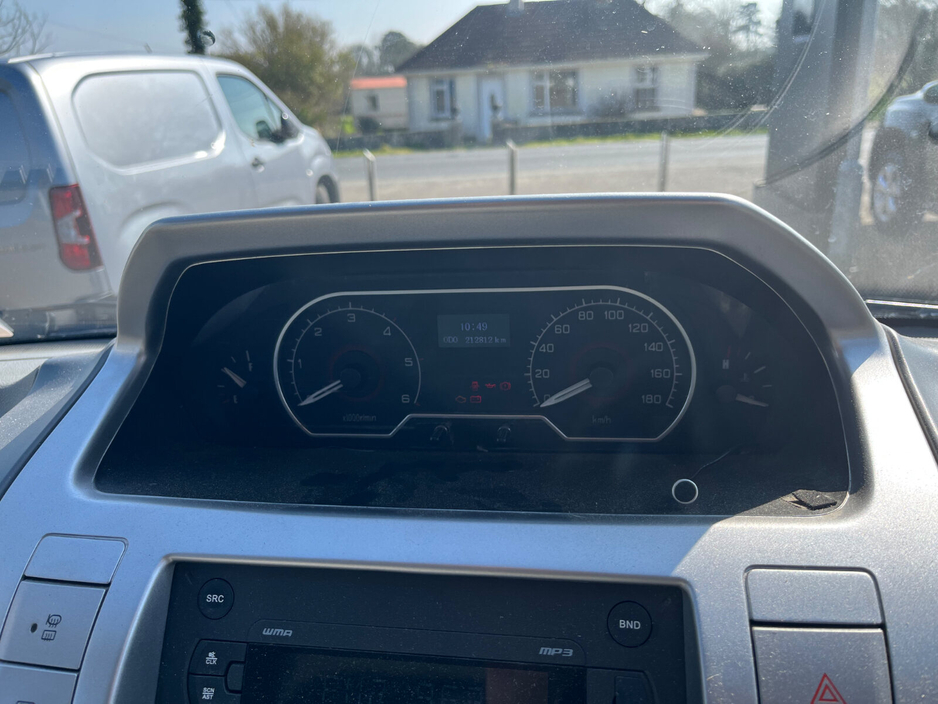 2018 LDV Maxus - image 9