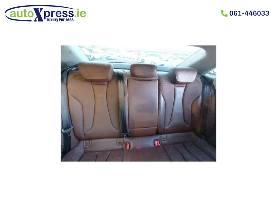 2016 Audi A3 - image 4