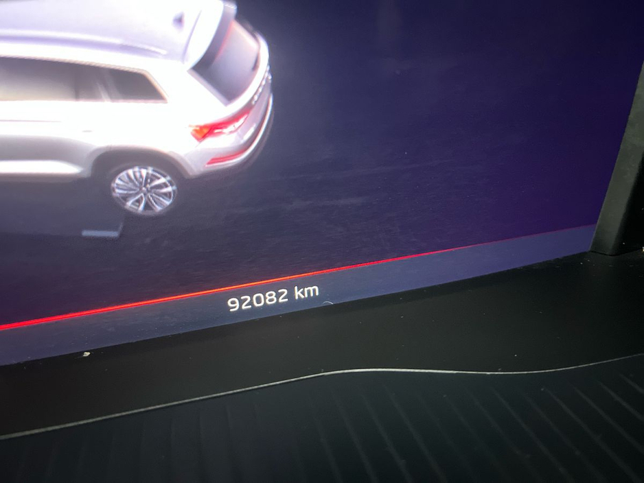 2023 Skoda Kodiaq - image 21