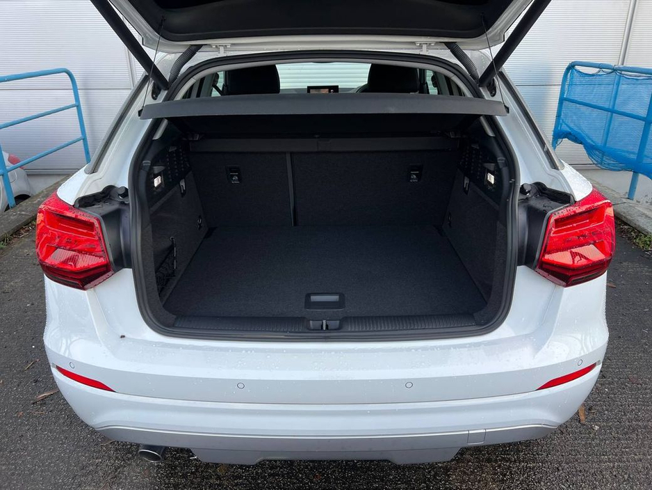 2019 Audi Q2 - image 13