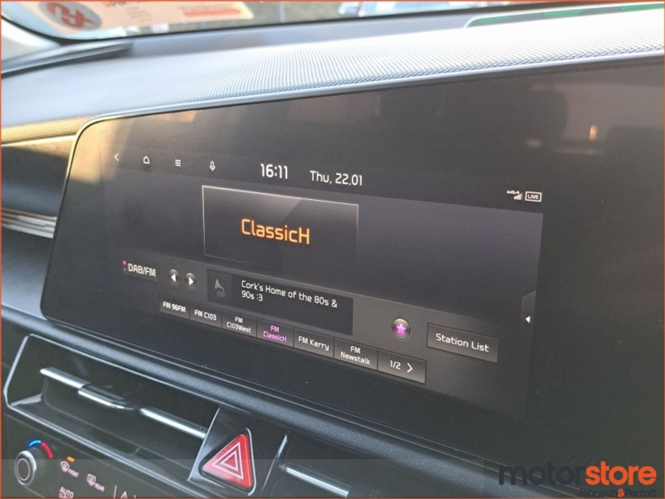 2023 Kia Niro 1.6 GDI PHEV K3 Auto €27,900