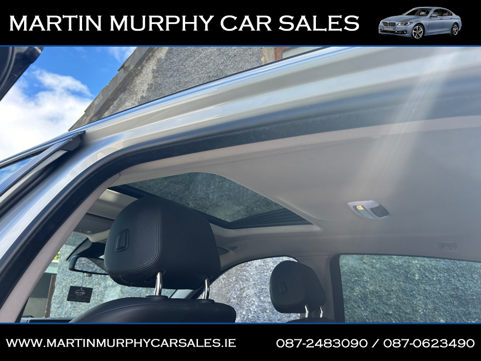 2016 BMW X6 - image 18