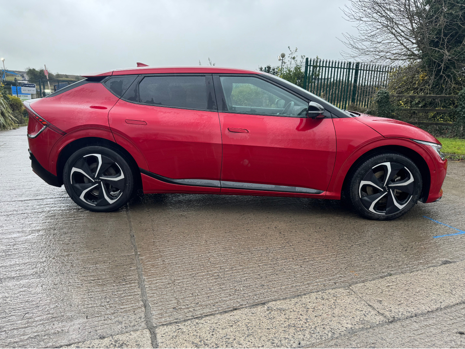 2023 Kia EV6 GT LINE AUTO*** Deposit Taken***