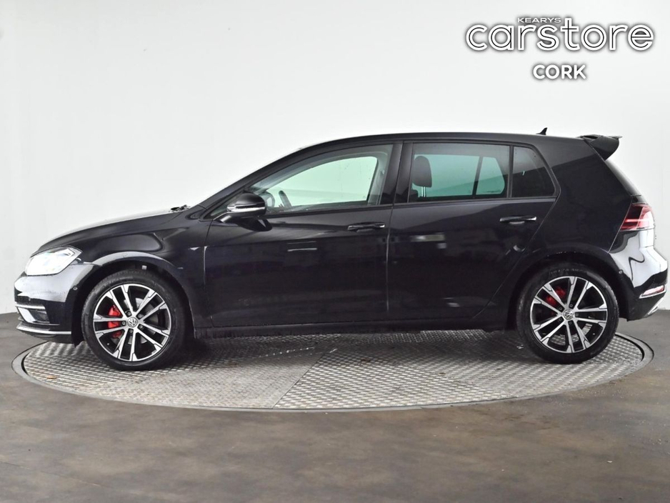 2019 Volkswagen Golf - image 6