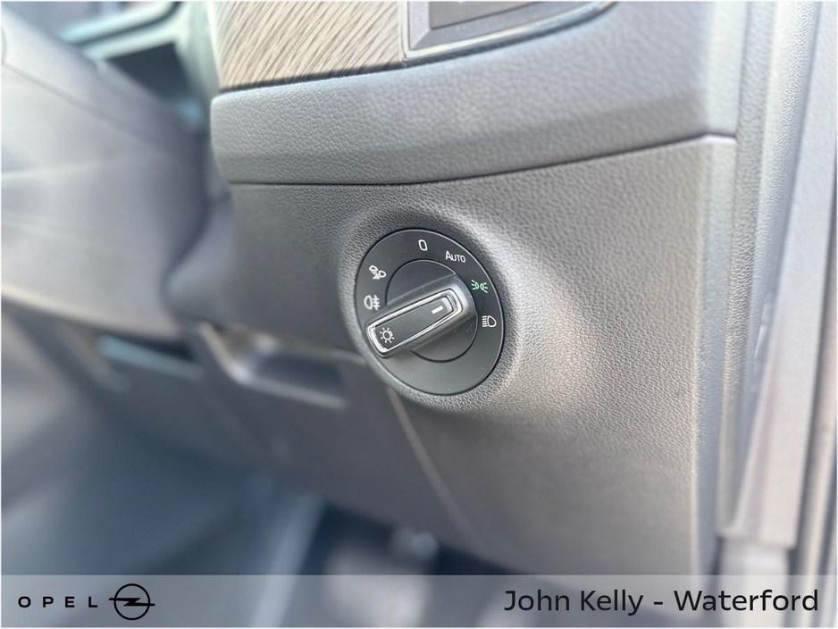 2024 Skoda Kodiaq - image 19