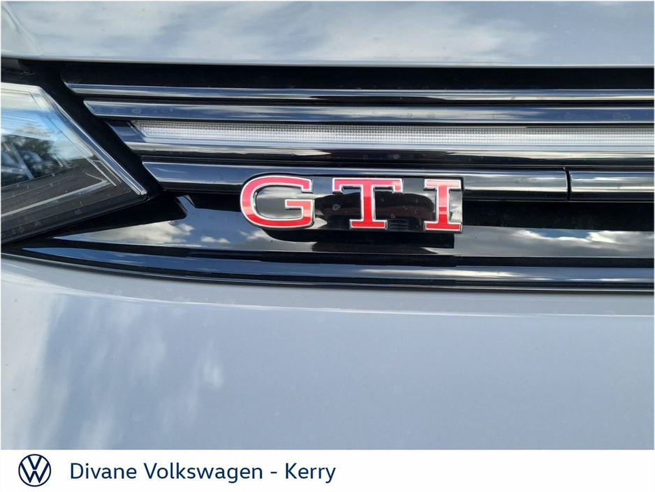 2026 Volkswagen Golf GTI CLUBSPORT 2.0TSI 300BHP AUTOMATIC €71,000