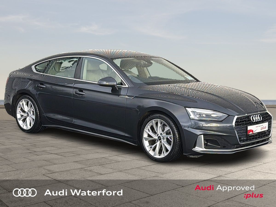 2023 Audi A5 for sale in , Ireland