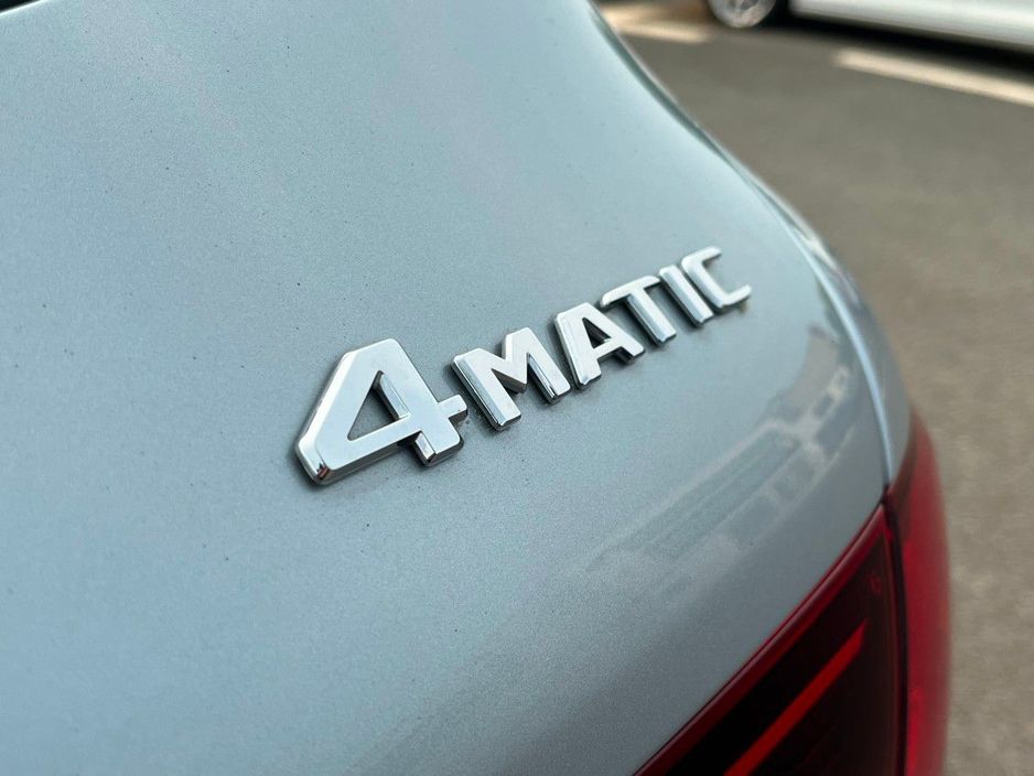 2021 Mercedes-Benz GLC Class 300DE AMG LINE PREMIUM 4MATIC €39,995