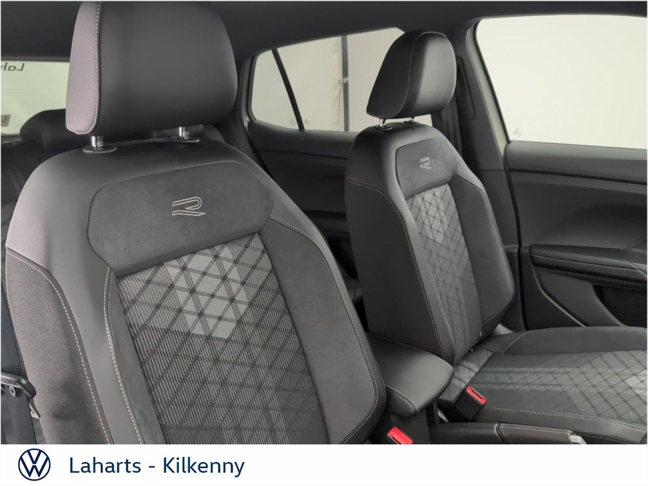 2026 Volkswagen T-Cross - image 25