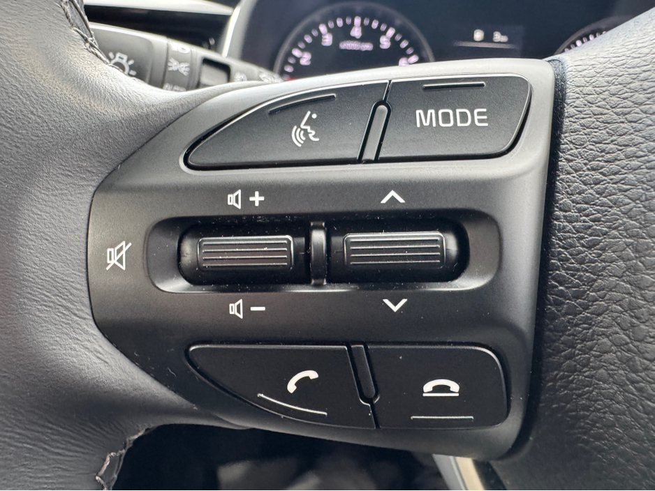 2024 Kia Stonic 1.0 K2 MY24 5DR €22,495