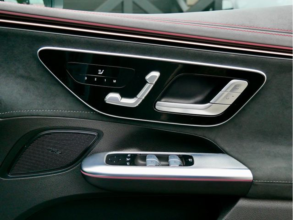 2024 Mercedes-Benz EQE - image 19