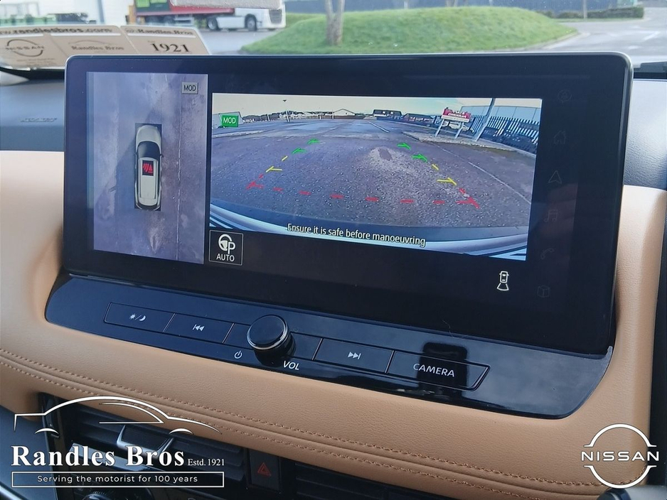 2023 Nissan X-Trail - image 21