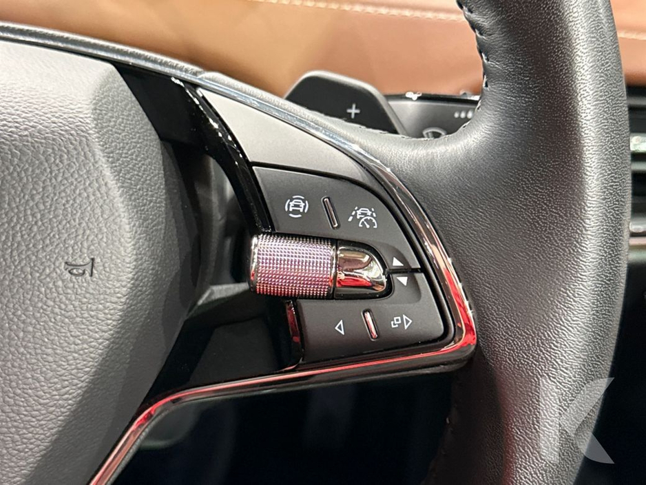 2023 Skoda Enyaq - image 19