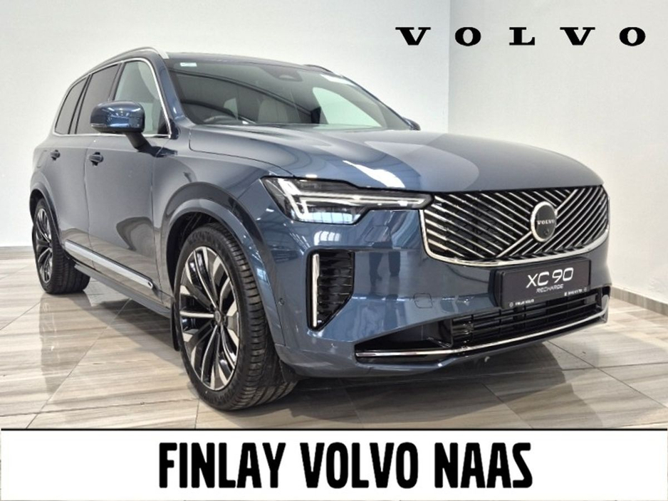 2026 Volvo XC90 for sale in , Ireland
