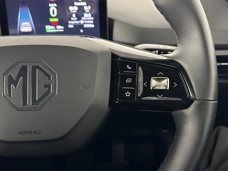 2023 MG 4 - image 22