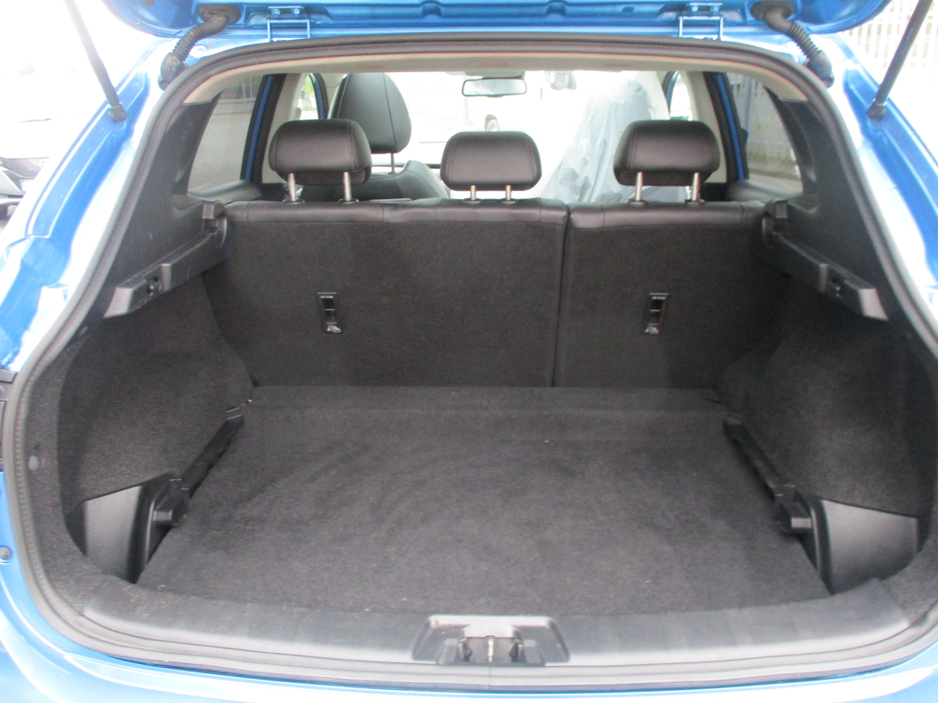 2018 Nissan Qashqai - image 13