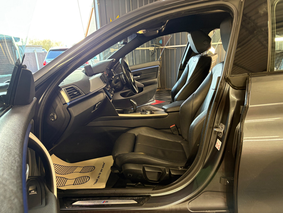 2018 BMW 4 Series - image 20