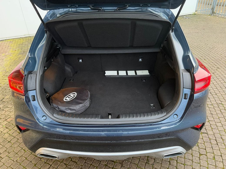 2021 Kia XCeed Phev MY21 Trailer 5DR AU €19,950