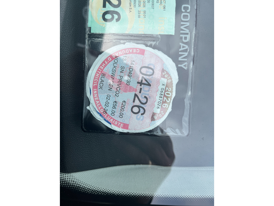 2014 Volkswagen Golf - image 16